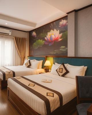 Hanoi Sena Hotel & Travel - Former Symphony Hanoi Hotel