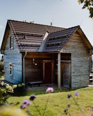 Ferienhäuser, Torfhaus Harz