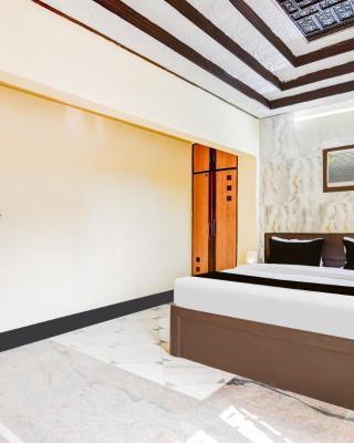 Super Hotel O Lenin Sarani