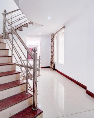 Super Hotel O DH Road Ernakulam