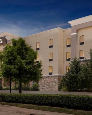 Hampton Inn and Suites Trophy Club - Fort Worth North