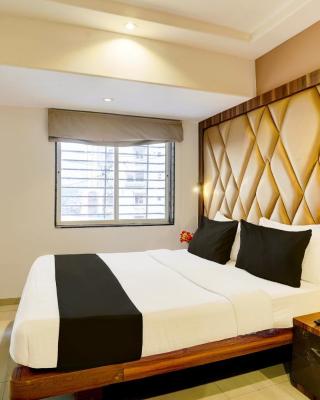 Super Hotel O Mumbai Central Formerly Park Palace