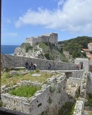 Dubrovnik Rupe Apartment