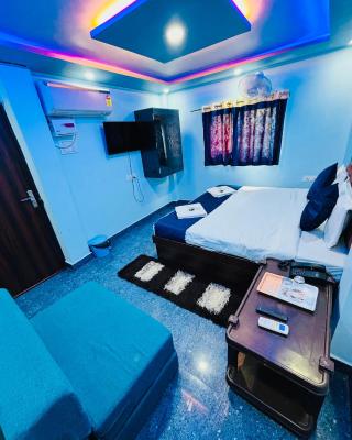 Baba Vishwanath Residency