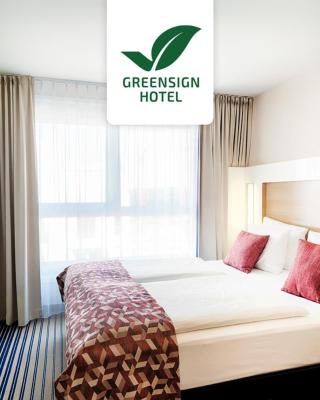 Best Western Plus Welcome Hotel Frankfurt