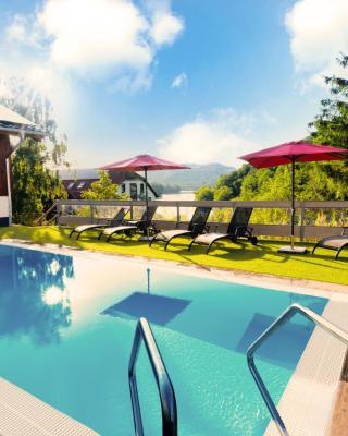 Göbel's Seehotel Diemelsee