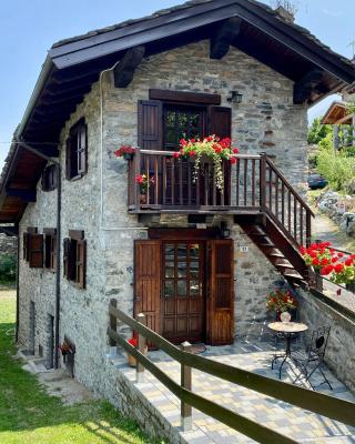 Petite Maison Tillier