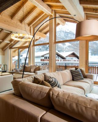 Berghof Penthouse