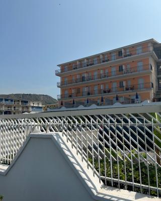 Hotel Ristorante Santa Maria