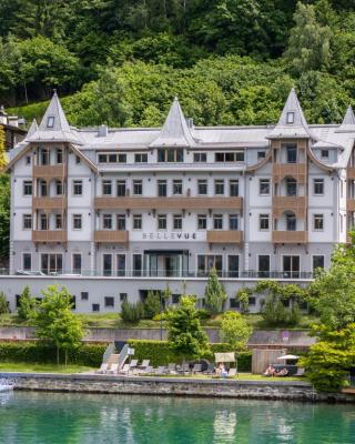 Seehotel Bellevue by keyone
