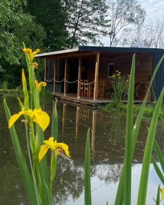Tiny house Františka