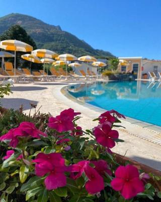 Hotel Parco Delle Agavi