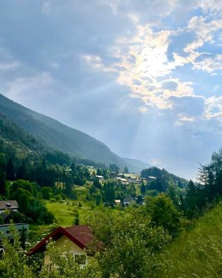 Sweet Mountain Home