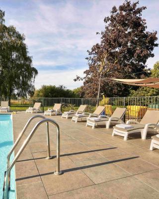 Novotel Roissy Saint Witz