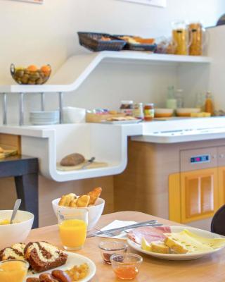 ibis budget Perpignan Centre