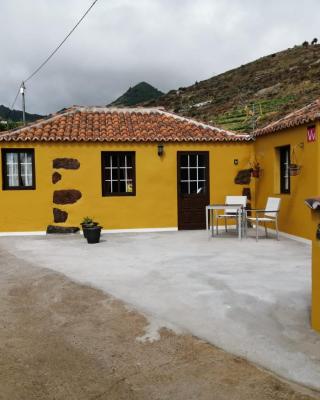 Casa La Rehoya