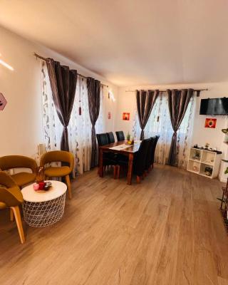 Casa Naomi