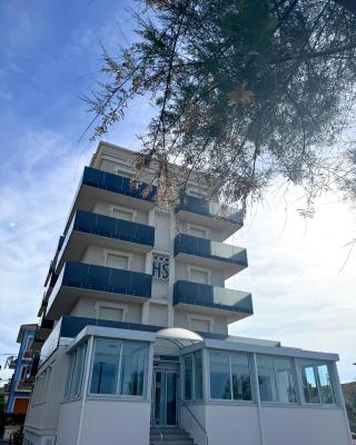Hotel Sayonara