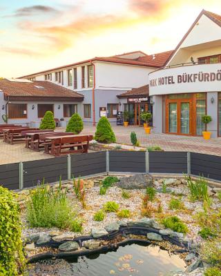 Park Hotel Bükfürdő