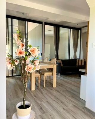 Elegante apartamento boutique a 5 min del metro