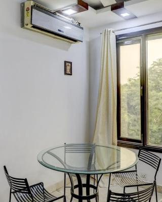 Collection O R S Villa Near Lotus Temple