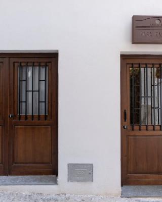 Casa Castell Orangecosta