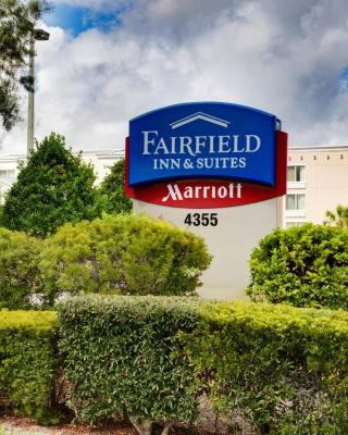 Fairfield by Marriott Inn & Suites Melbourne West/Palm Bay