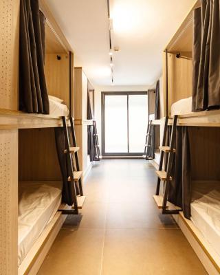 GG Hostel