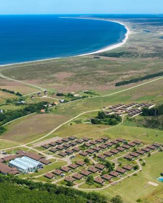 Vigsø Holiday Center
