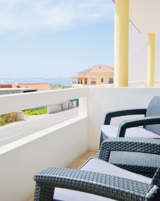 Catarina House - Baleal Beach, Balcony, Pool