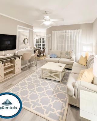 Family perfect getaway 2 bedroom apartment