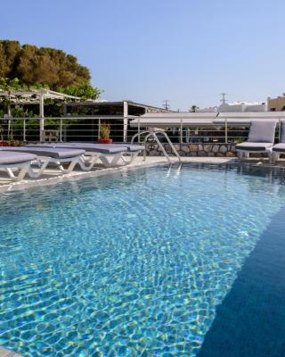 Akis Hotel