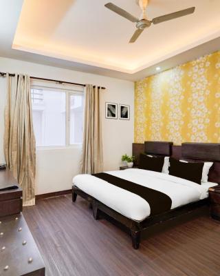 Super Townhouse Sector 51 Noida Near Metro Station