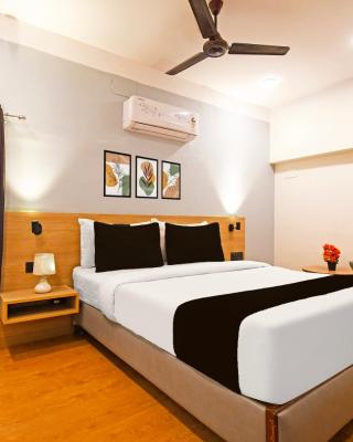 Super Townhouse Hill Cart Road Siliguri