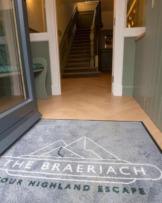 The Braeriach
