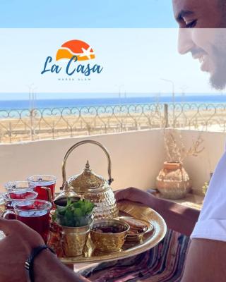 La Casa Guest House