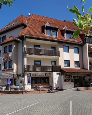 City Hotel Mark Michelstadt