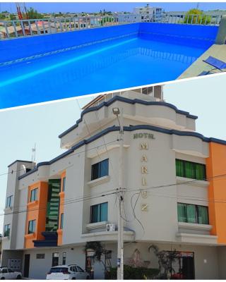 HOTEL MARLUZ