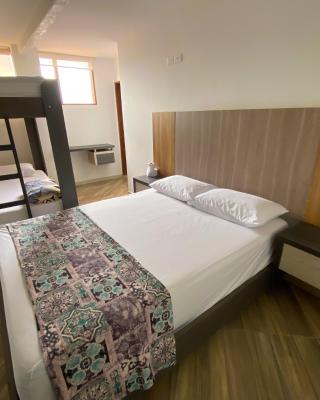 Hotel La Bastida