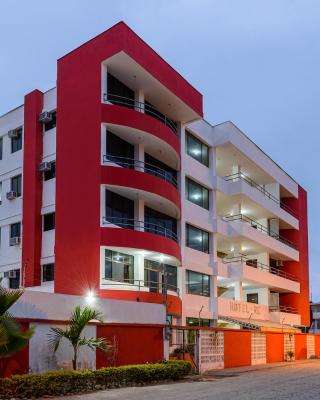 Hotel RC Tonsupa