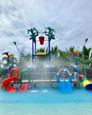 EDUARDO'S RESORT