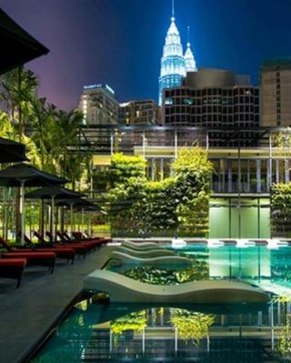 E&O Residences Kuala Lumpur