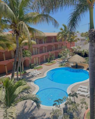 Estancia Real Los Cabos