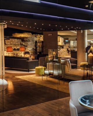 Corpo Santo Lisbon Historical Hotel