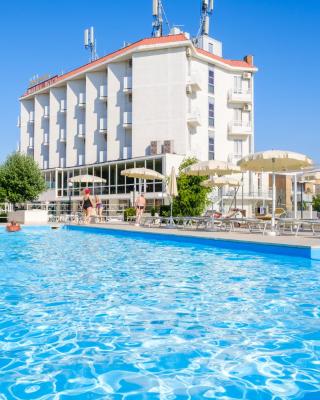 Hotel Marina Beach - Azzurro Club