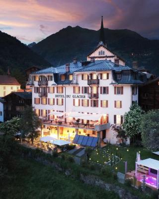 DU GLACIER Boutique & Traditions Hotel