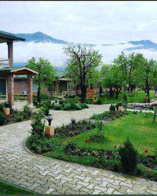 The Orchard Retreat & Spa