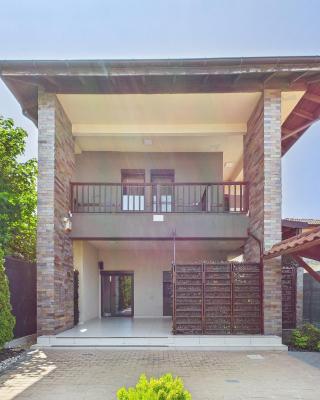 Casa Pontica