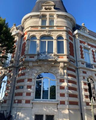 Chateau Fort Lapin kamer 2