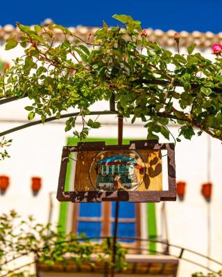 Casa don Eliseo